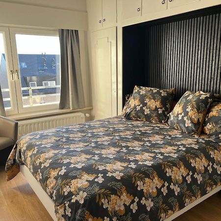 Ruim Appartement Met Zeezicht 블랑켄베르크 외부 사진