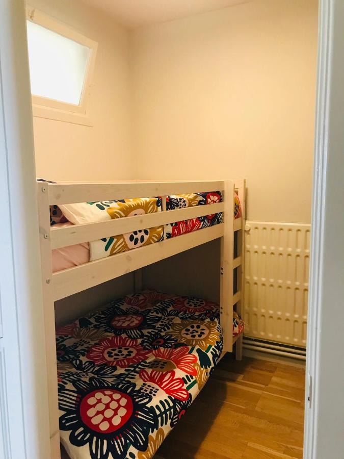 Ruim Appartement Met Zeezicht 블랑켄베르크 외부 사진